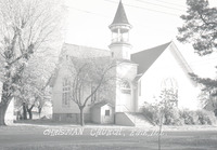 Erie Churches, Schools, Business District 