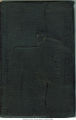 George M. Shearer diary, 1865