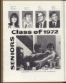 1972 Yearbook