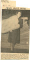 WACS leaving hotel