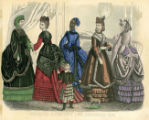 Day dresses