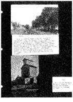 Beaman Street view, 1910 and Elevator, 1912