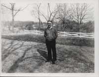 Bill Stark - District Commissioner.