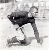 Clinton High School Athletic Dept. Duke Slater 