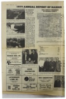 Annual Report, 1979