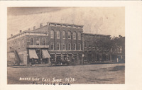 0100 Risk and Hufstedler  Dry Goods Store