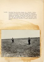 1934 - 1938 Multi-State Photograph Collection  