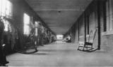 Lewis Hall