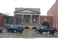 Pella Public Library, Pella, Iowa