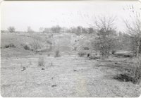 1979 Photograph Collection Of Fisk Ramp Site,
