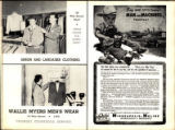 1953 Yearbook