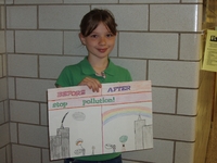 2007 Poster Contest Winners