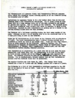 Annual report, 1948.