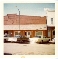 Wellsburg Public Library 