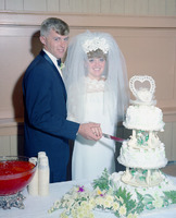 Ronald Kinrade - Janice Dickey