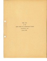 1945 Work Plan