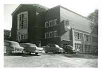 Cornell College Library 