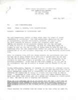 1955  Conversions of Cultivatable Land