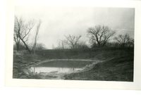Diekman Pond 