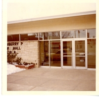 Strawberry Point Public Library