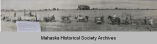 Tom Schultz's Farm, 1930's; Mahaska County, Iowa