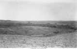 Relief in Kansan plain along tributary to Whitebreast Creek, Whitebreast Township, Iowa, June 29, 1924