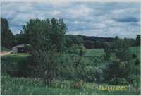 North Pigeon Watershed, 2005.