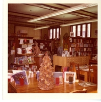 Clear Lake Public Library 