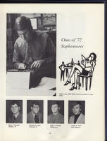 1970 Yearbook