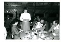 Gathering at Tara Hills County Club
