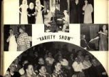 1951 Yearbook