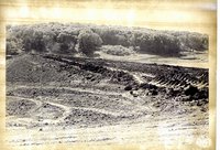 County Lake, 1970