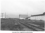 Dickens, Iowa. MILW