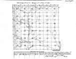 Iowa land survey map of t075n, r009w