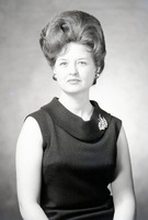 LaVonne Marsh