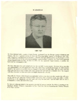 Dr. Grace Sawyer Gable Memoriam