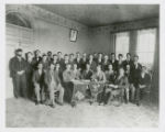 Welch Eclectic Society at Iowa State College