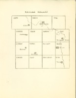 Hardin County District Map