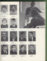 1971 Yearbook