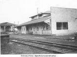 Perry, Iowa. DMCI