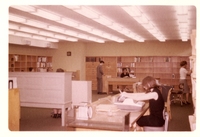 Cedar Falls Public Library