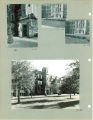 Views of Medical Laboratories, the University of Iowa, 1936-1940