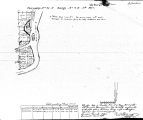 Iowa land survey map of t081n, r007e