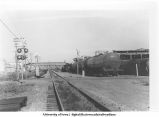 Stockyards, IA. CNW