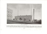 Hall of Engineering, the University of Iowa, 1927