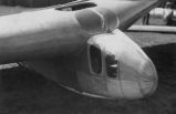 Delta Wing Photograph