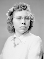 Anna Norman