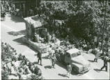 1976 VEISHEA parade