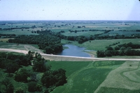 Johns Township, Section 19.