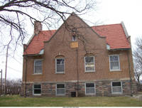Algona Public Library, Algona, Iowa